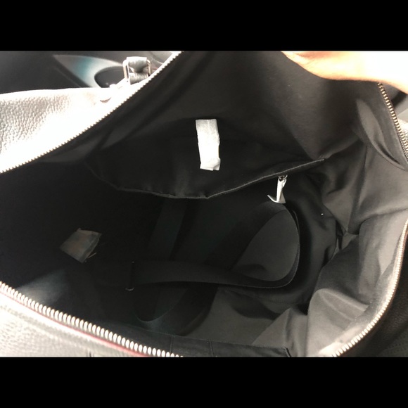 Coach Duffel Bag - Picture 5 of 6